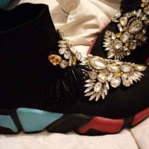 PNKELEPHANT sock sneakers